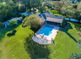 4300 Saddlehorn Trl, Middleburg, FL 32068