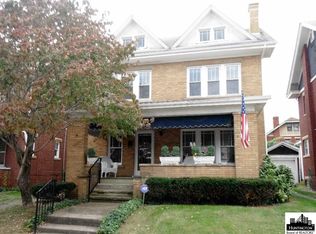 1359 13th St, Huntington, WV 25701