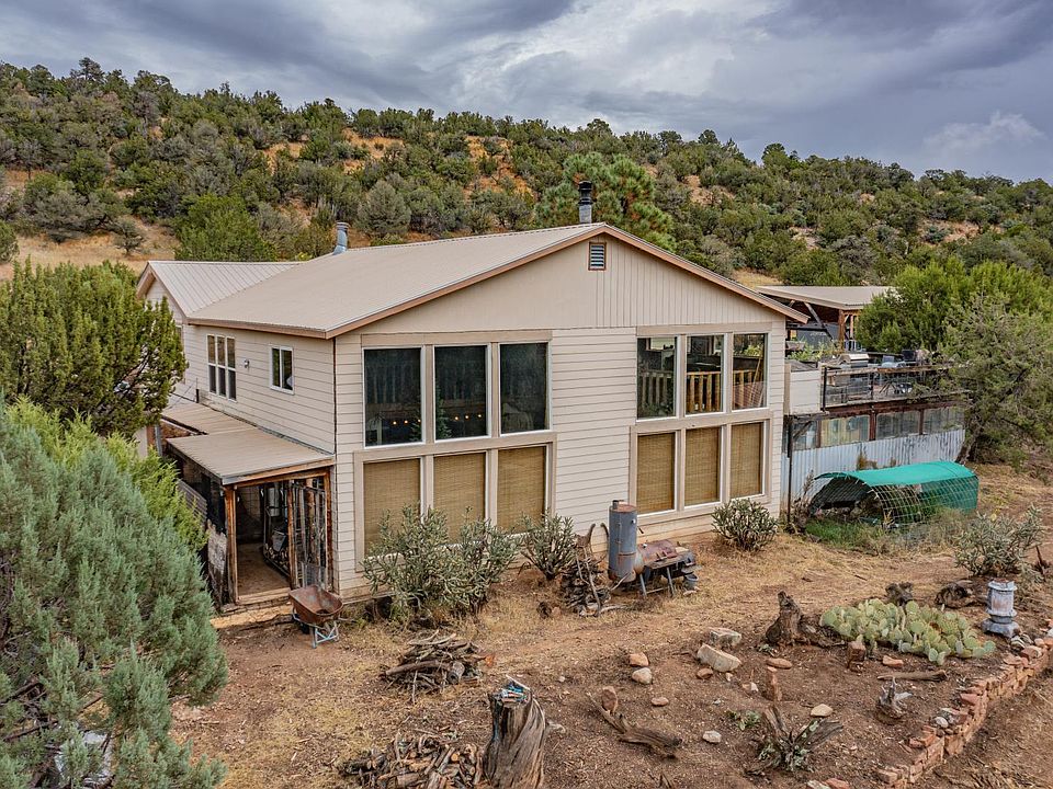 780 Red Bluff Rd, Mountainair, NM 87036 MLS 1024167 Zillow