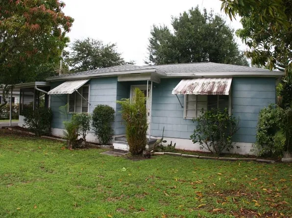 4501 27th Ave S, Gulfport, FL 33711