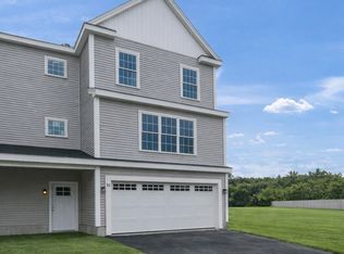 Fisherville Terrace, South Grafton, MA 01560