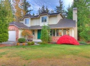 17318 163rd Pl SE, Renton, WA 98058