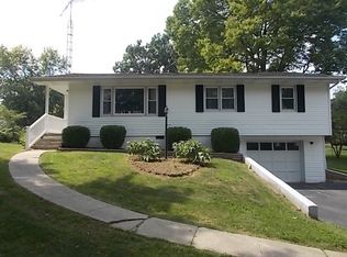 257 N 2700 East Rd, Pana, IL 62557
