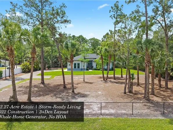 348 14th AVE NE, NAPLES, FL 34120