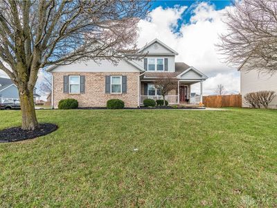120 Fox Harbor Dr, Troy, OH, 45373
