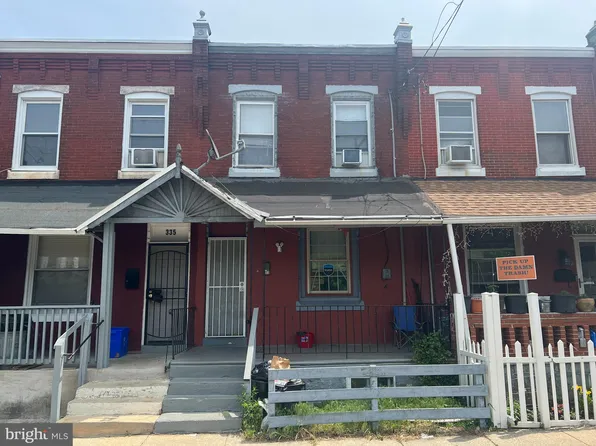 333 N 55th St, Philadelphia, PA 19139