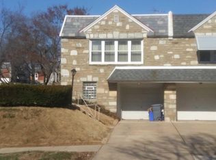 2801 Holme Ave, Philadelphia, PA 19152