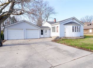 319 E 16th St N, Newton, IA 50208