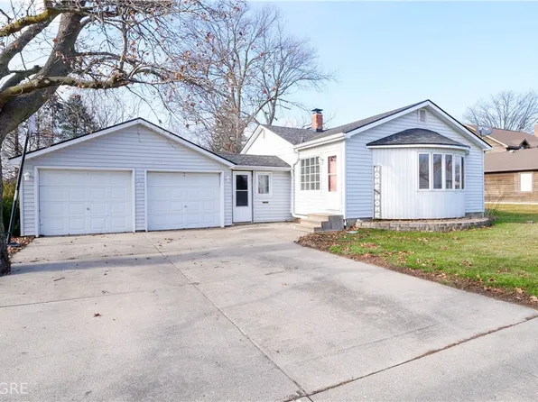 319 E 16th St N, Newton, IA 50208