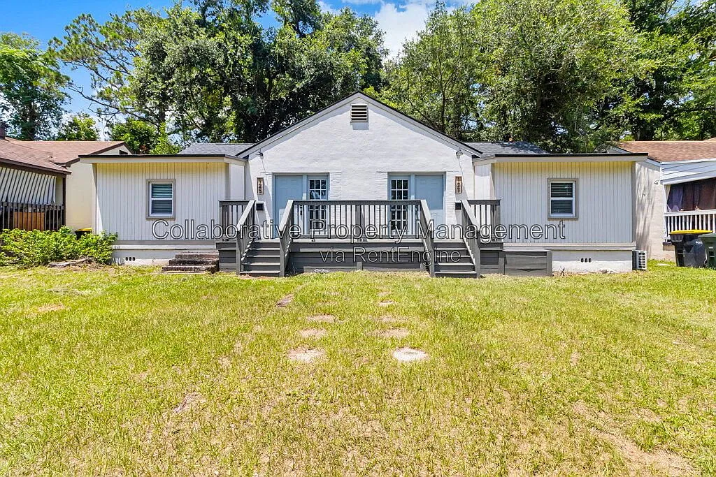2 bed, 1.0 bath, 750 sqft, $1,550 — Photo 2