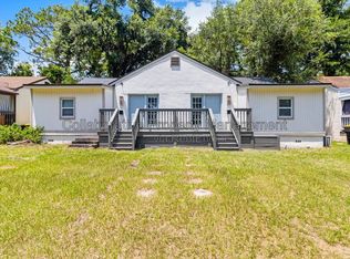 127 Hibiscus Ave, Savannah, GA 31404