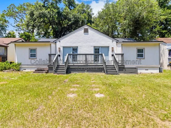 127 Hibiscus Ave, Savannah, GA 31404