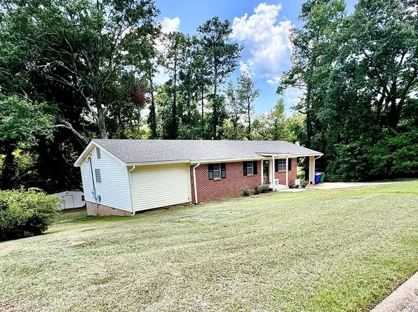 403 1st Ave, Troy, AL 36081