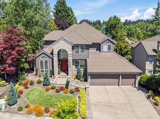 10485 SW Meier Dr, Tualatin, OR 97062