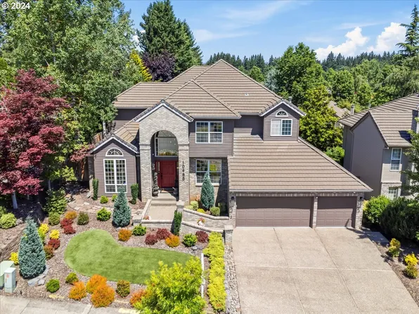10485 SW Meier Dr, Tualatin, OR 97062