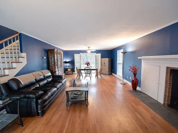 25 County Road 319, Corinth, MS 38834