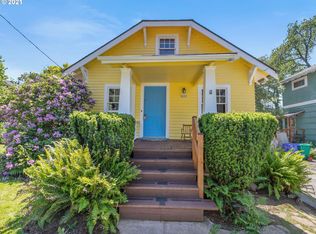 4230 SE Francis St, Portland, OR 97206