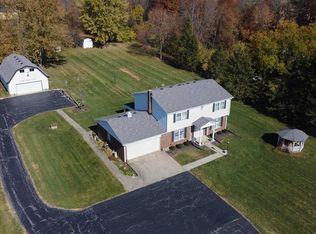 5710 Watson Rd, Greenwood, IN 46143
