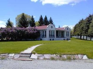 10 Grandview Heights Dr, Dillon, MT 59725