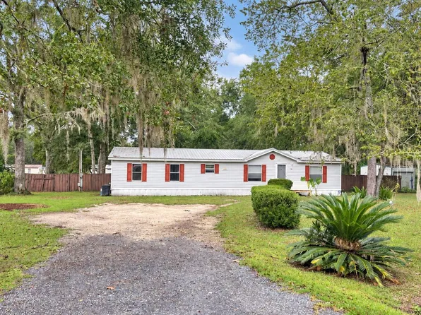 180 SE Suzanne Way, Lake City, FL 32025