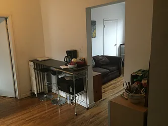 Rented by Crosstown Apartments NYC