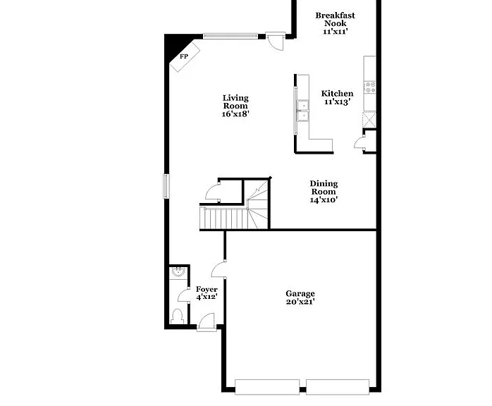 3183 Fonseca Pass — Photo 2