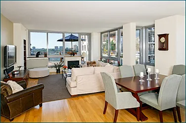 Sold by Brown Harris Stevens