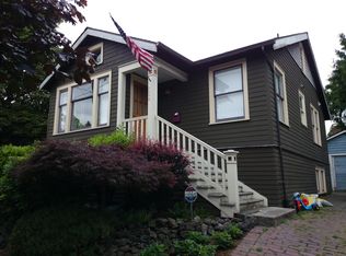 2352 N 52nd St, Seattle, WA 98103