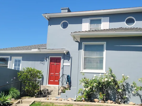 3040 Curlew St, San Diego, CA 92103