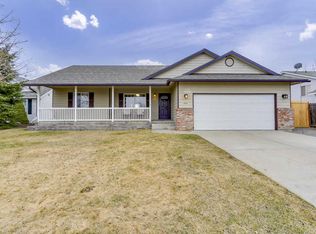 400 E Tiger Ave, Post Falls, ID 83854
