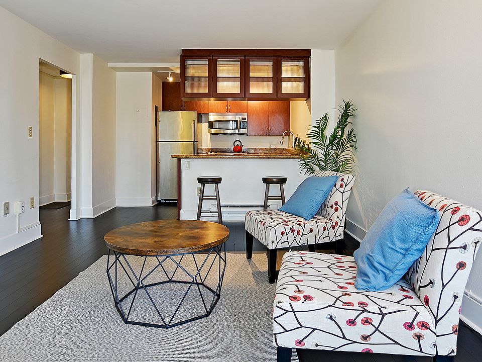 1st image of 1105 Spring St APT 709