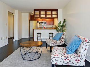 1105 Spring St APT 709, Seattle, WA 98104