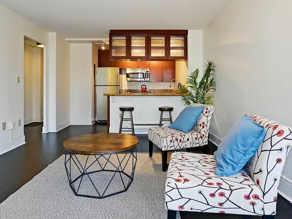 1105 Spring St, Seattle, WA