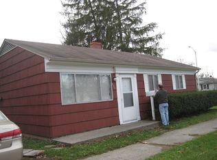 225 W Fairfax Ave, Fort Wayne, IN 46807