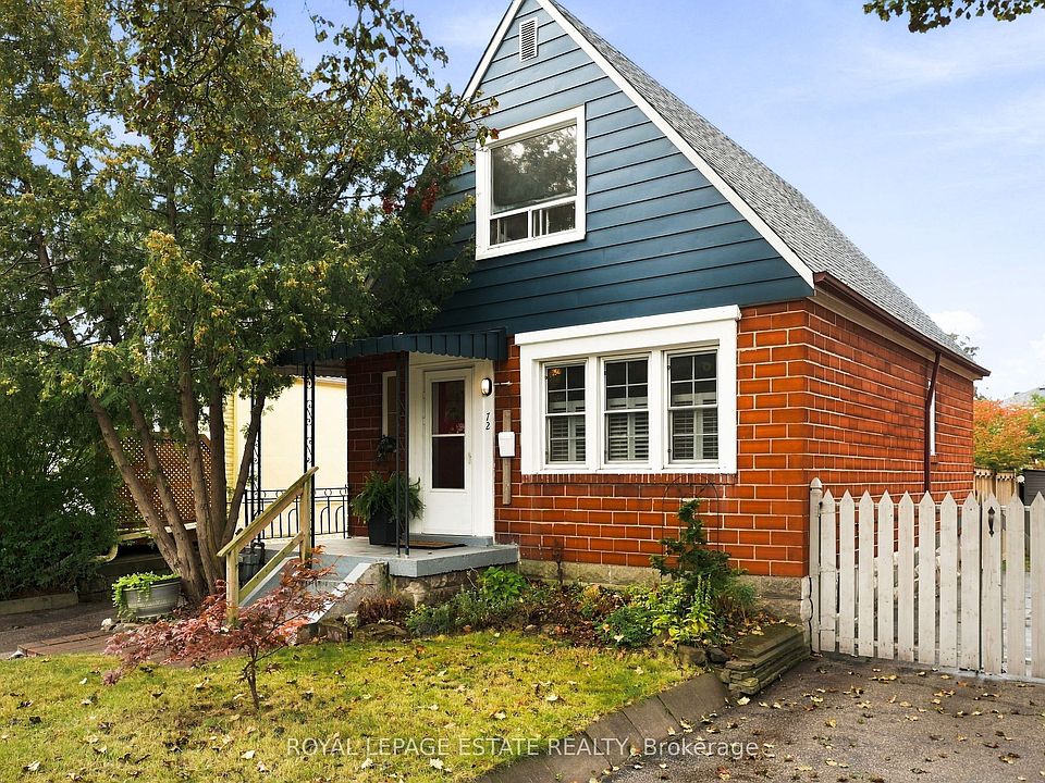 1st image of 72 Manderley Dr