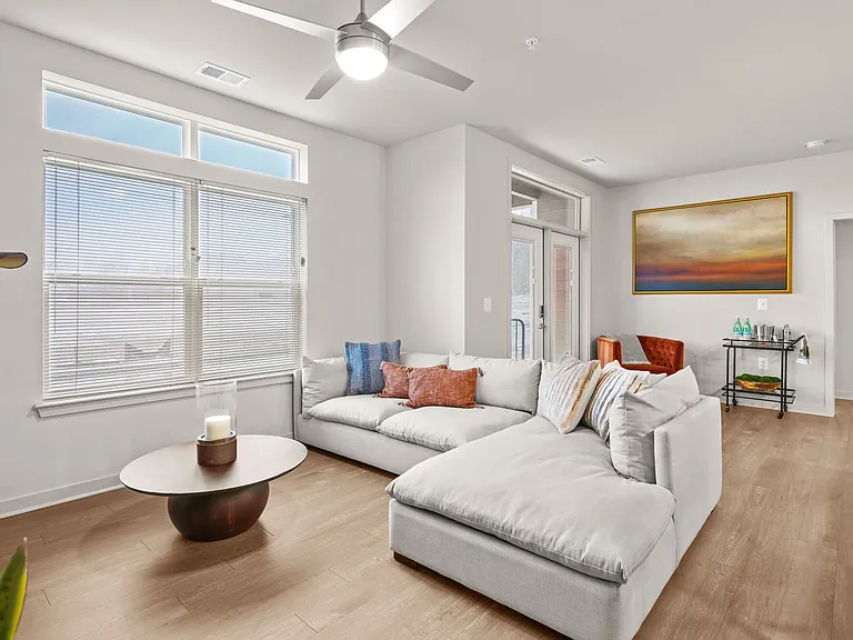 Rosewick Apartments — Photo 4