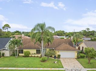 13787 Exotica Ln, Wellington, FL 33414
