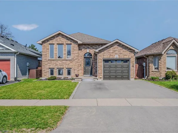 5 Richter St, Brantford, ON N3T 6M2