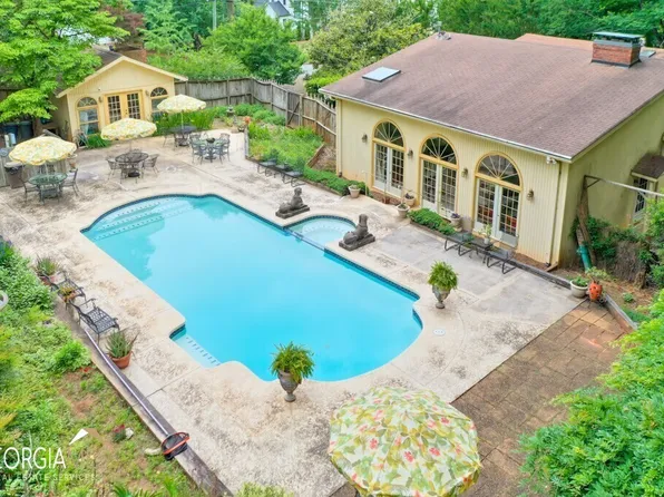 6287 Vernon Woods Dr, Sandy Springs, GA 30328