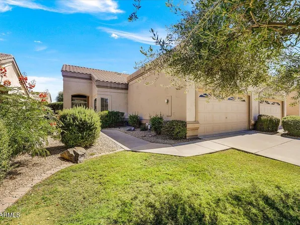 19521 N 83RD Lane, Peoria, AZ 85382