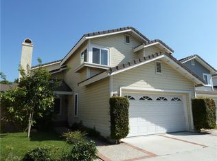 36 Silkberry, Irvine, CA 92614
