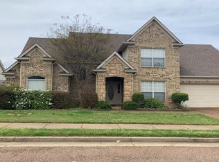 5417 Hightor Ln, Memphis, TN 38125