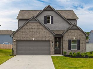 201 Graham Cir, Adairsville, GA 30103