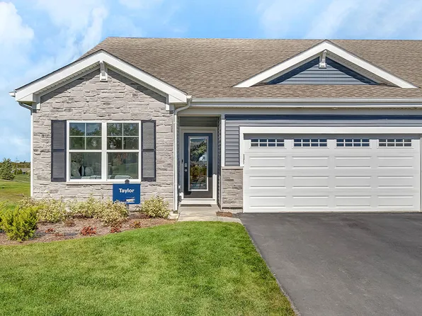 1153 Wood Lily Ln, Bartlett, IL 60103
