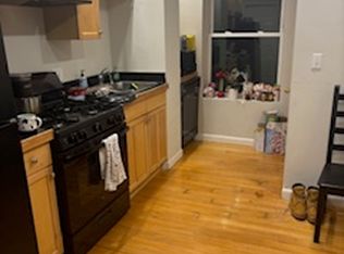 28 Fleet St APT 21, Boston, MA 02113