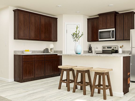 The Hennepin by LGI Homes