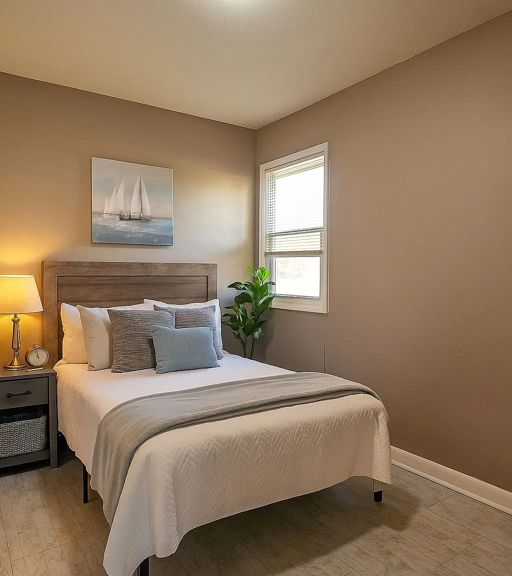 2 bed, 900 sqft, $995 — Photo 3
