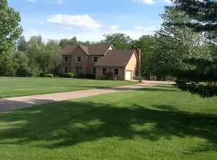 1219 Creekwood Rd, Batavia, OH 45103