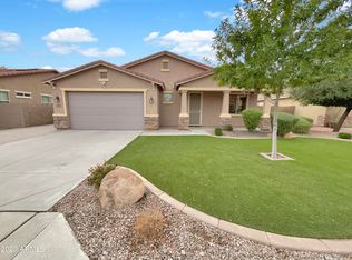 6829 W Saint Charles Ave, Laveen, AZ 85339