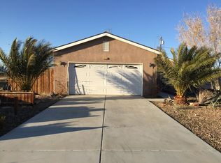 9131 Margery Ave, California City, CA 93505